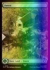 Forest [Foil] #