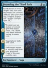 Founding the Third Path #
