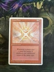 Mana Flare
