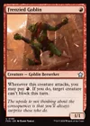 Frenzied Goblin #