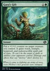 Gaea's Gift #