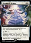 Gatewatch Beacon #