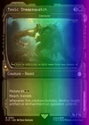 Gemrazer [Foil] #