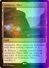 Gemstone Mine #
