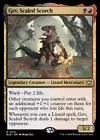 Gev, Scaled Scorch [Foil] #