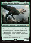Ghalta, Primal Hunger #