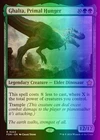 Ghalta, Primal Hunger #