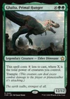 Ghalta, Primal Hunger #