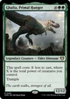 Ghalta, Primal Hunger #