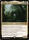 Ghave, Guru of Spores #