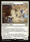 Ghostly Dancers #