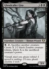 Ghoulcaller Gisa #
