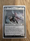 Gisela, the Broken Blade