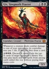 Gix, Yawgmoth Praetor #
