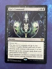 Gix's Command #