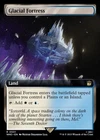 Glacial Fortress [Extended Art] #