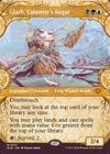 Glarb, Calamity's Augur #