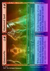 Glassworks // Shattered Yard [Foil] #