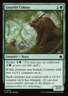 Gnarlid Colony #