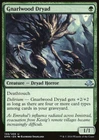 Song of the Dryads #