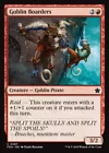 Goblin Boarders #