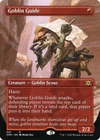 Goblin Guide [Extended Art Foil] #