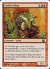 Goblin King #