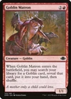 Goblin Matron #