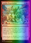Goblin Boarders [Foil] #