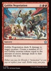 Goblin Negotiation #