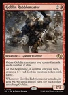 Goblin Rabblemaster #