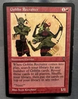 Goblin Recruiter