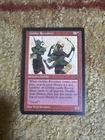 Goblin Recruiter