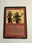 Goblin Recruiter