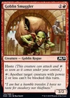 Goblin Smuggler #