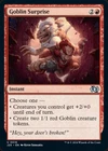 Goblin Surprise #
