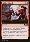 Goblin Smuggler #