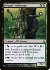Golgari Guildgate #