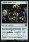 Gonti's Aether Heart #