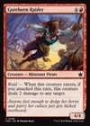 Gorehorn Raider #