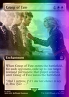 Grasp of Fate [Foil] #