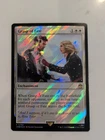 Grasp of Fate [Foil] #