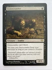 Gravecrawler #