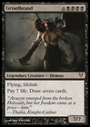 Hound of Griselbrand