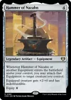 Hammer of Nazahn #
