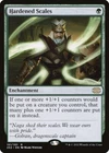 Hardened Scales #