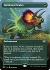 Bloodforged Battle-Axe [Borderless Foil] #