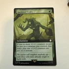 Hardened Scales #