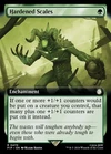 Hardened Scales #