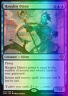 Haughty Djinn #